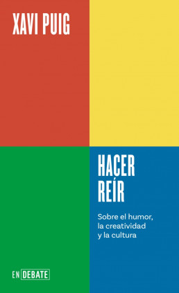 HACER REIR