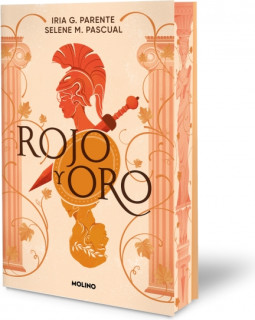 ROJO Y ORO (NUEVA EDICION)
