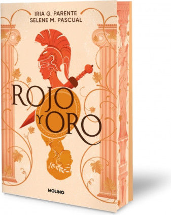 ROJO Y ORO (NUEVA EDICION)