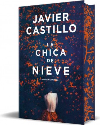 LA CHICA DE NIEVE (CANTOS PINTADOS)