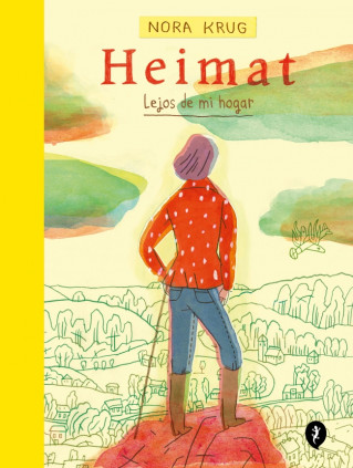 HEIMAT LEJOS DE MI HOGAR