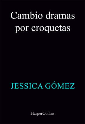 CAMBIO DRAMAS POR CROQUETAS