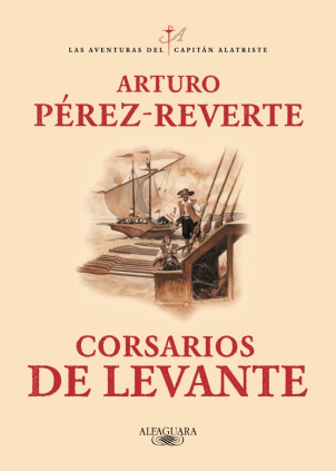 CORSARIOS DE LEVANTE