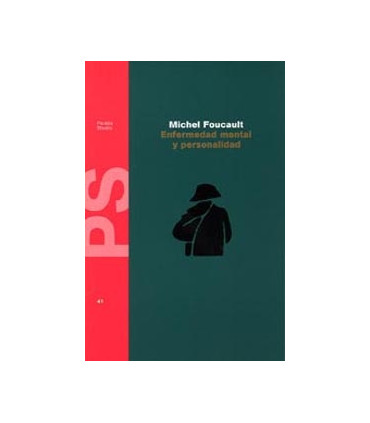 Enfermedad mental y personalidad