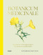 BOTANICUM MEDICINALE