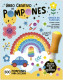 LUDUM LIBRO CREATIVO - POMPONES