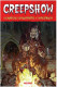 CREEPSHOW. CRONICAS ESPELUZNANTES Y SINI