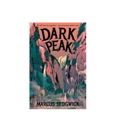 DARK PEAK (SEDGWICK,M) ROLLERCOASTER