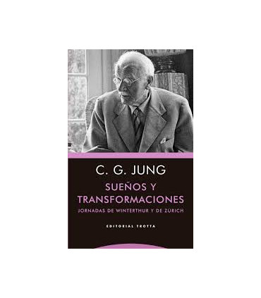 SUEÑOS Y TRANSFORMACIONES