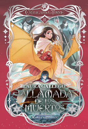 CDT.III LA LLAMADA DE LOS MUERTOS(CARTON