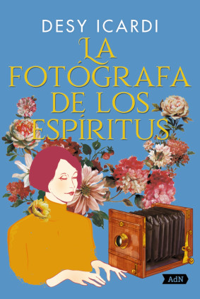 FOTOGRAFA DE ESPIRITUS
