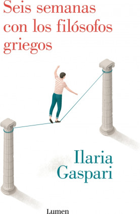 Seis semanas con los filósofos griegos