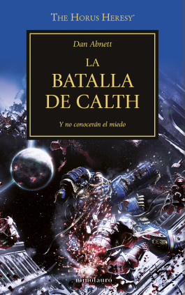 HH 19 LA BATALLA DE CALTH, N.º 19