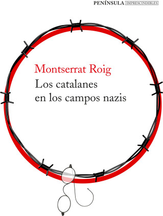 Los catalanes en los campos nazis