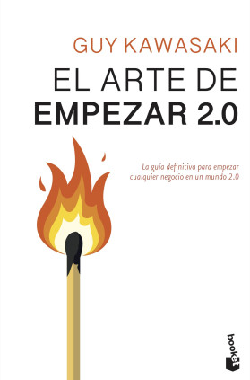 El arte de empezar 2.0