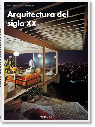 ARQUITECTURA DEL SIGLO XX