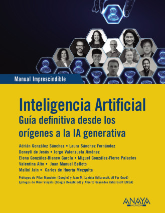 INTELIGENCIA ARTIFICIAL.