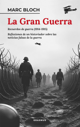 LA GRAN GUERRA