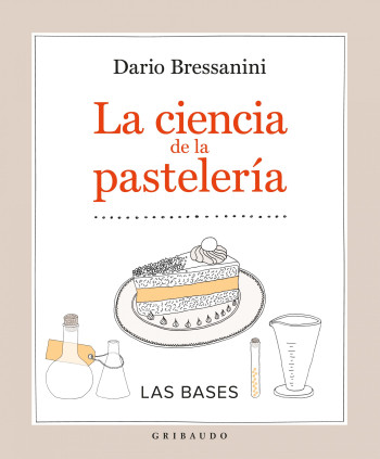 LA CIENCIA DE LA PASTELERIA