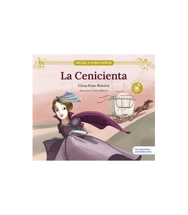 LA CENICIENTA