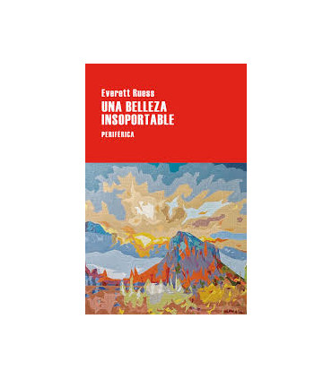 BELLEZA INSOPORTABLE, UNA