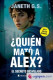 QUIEN MATO A ALEX EL SECRETO DESVELADO