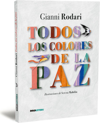 TODOS LOS COLORES DE LA PAZ