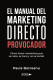 El Manual del Marketing Directo Provocador