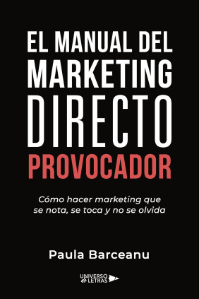 El Manual del Marketing Directo Provocador