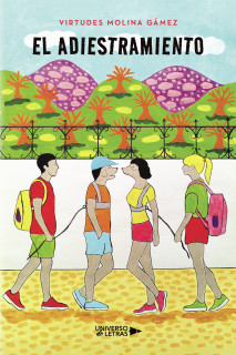 El adiestramiento