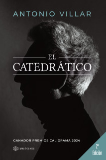 El catedrático