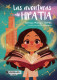 Las aventuras de Hipatia