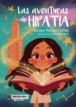Las aventuras de Hipatia