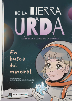 De la tierra a Urda