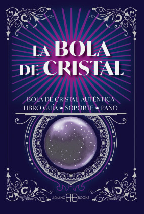 BOLA DE CRISTAL, LA. PACK