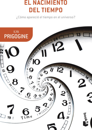 El nacimiento del tiempo