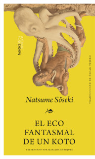 EL ECO FANTASMAL DE UN KOTO