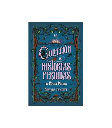 COLECCION DE HISTORIAS PERDIDAS DE EMILY