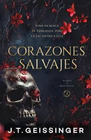 CORAZONES SALVAJES