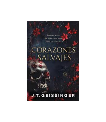 CORAZONES SALVAJES