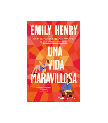 Una vida maravillosa