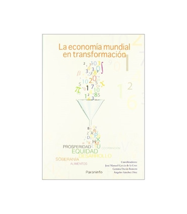 La economía mundial en transformación