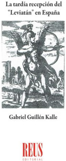 La tardía recepción del ""Leviatán"" en España