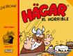 HAGAR EL HORRIBLE 1976 - 1977