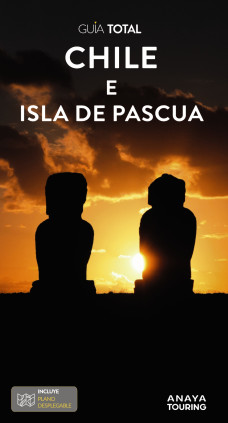 Chile e isla de Pascua