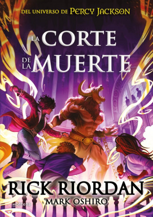 CORTE DE LA MUERTE, LA
