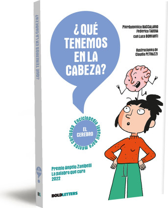 ¿Qué tenemos en la cabeza?