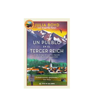 UN PUEBLO EN EL TERCER REICH