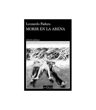 MORIR EN LA ARENA