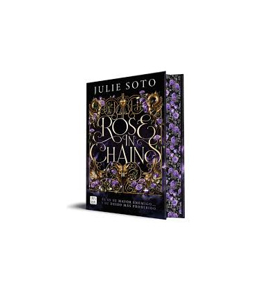 ROSE IN CHAINS